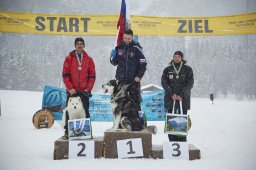 Kandersteg 2014 WM